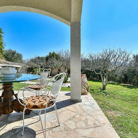 Light-Filled Home With Garden Near Beach Anavyssos Exterior photo